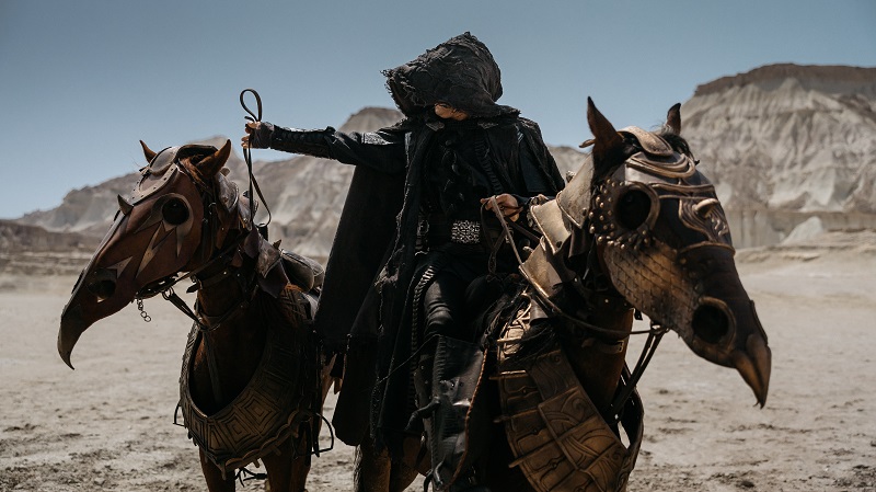 Сериал «Трудно быть богом» — третья попытка перенести на экран жизнь и любовь дона Руматы Эсторского