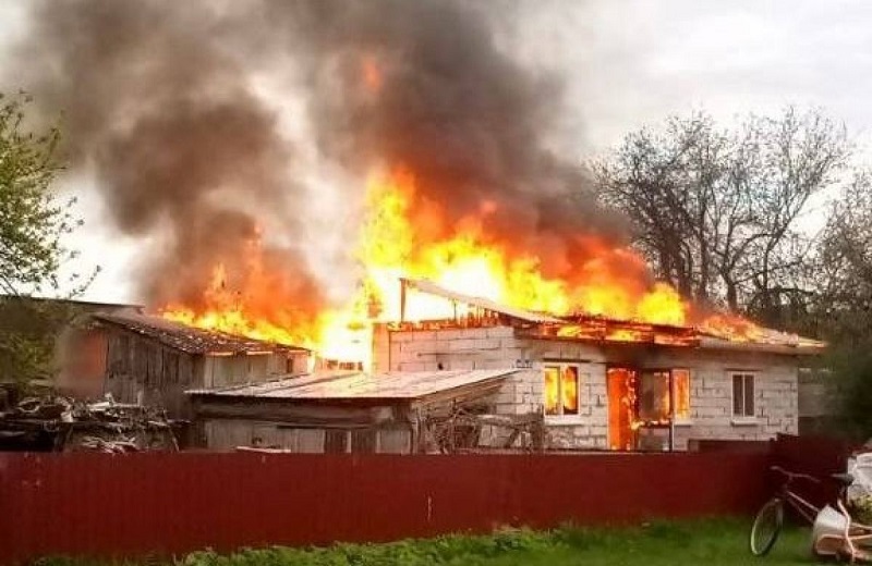 Хроники обстрелов брянского приграничья: покушение на детей, тяжело раненые мирные жители
