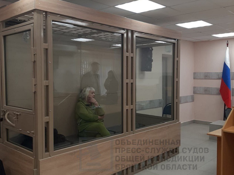 «Портрет» коррупции в Брянской области: не заместителями губернатора едиными