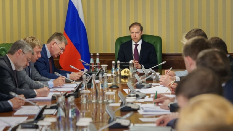 Восстановление брянского приграничья начнётся незамедлительно. Но после разминирования