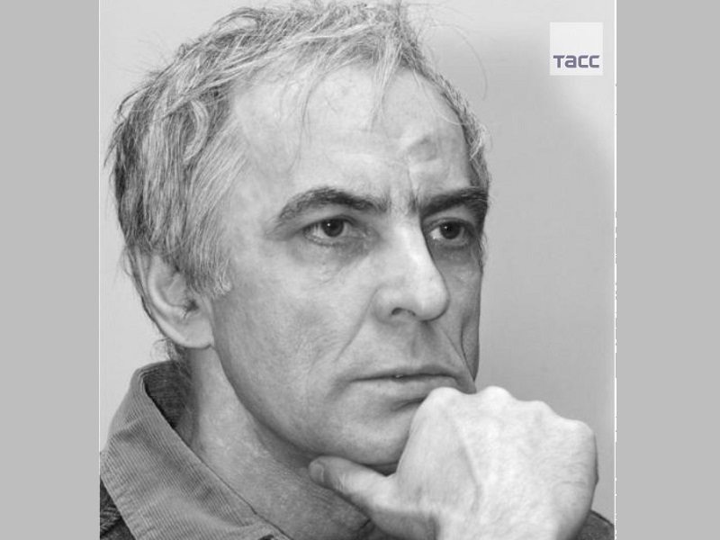 Умер один из основателей жанра славянского фэнтези писатель-фантаст Юрий Никитин