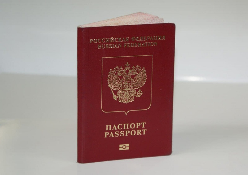 Литва перестаёт признавать российские небиометрические загранпаспорта. Транзит на поезде пока разрешён