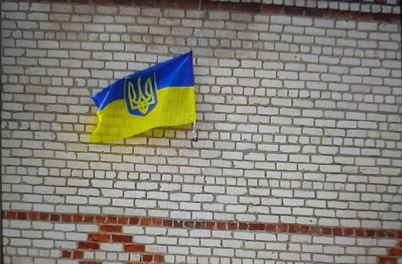 Трагедия брянского приграничья: горящие дома, мародёры и медийная перемога ВСУ