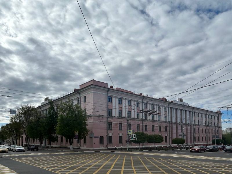 Шестой вуз Брянска разросся, ещё не открывшись — количество студентов удвоено