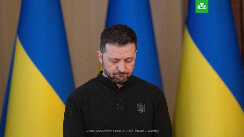 Украина ответила на одностороннее российское перемирие угрозами разбомбить Парад Победы