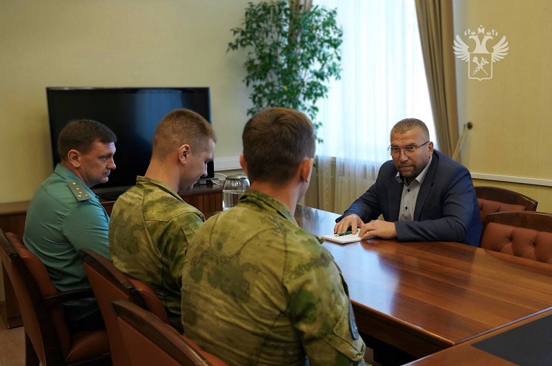 Брянские таможенники доложили начальству об эвакуации постов на российско-украинской границе