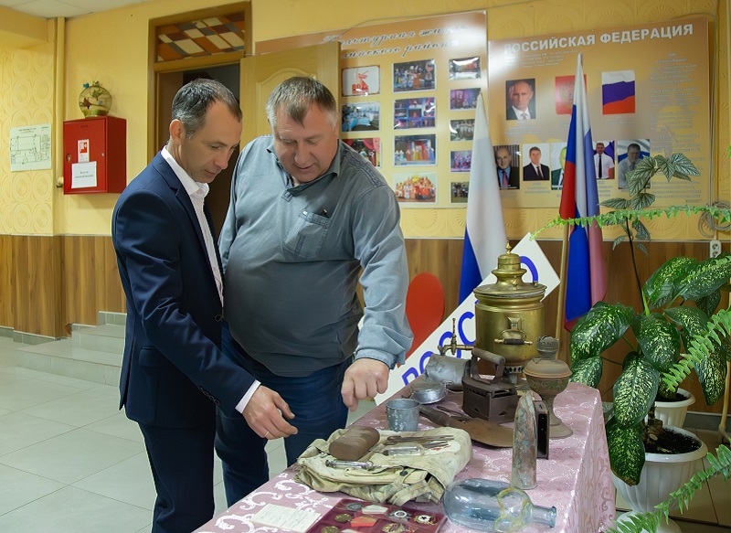 Кинооткровения от нацпровайдера о навлинских партизанах добрались до Навли