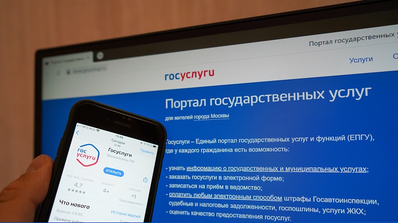 Список будет готов к 15 июля: школы, поликлиники и детсады будут оценивать через  «Госуслуги»
