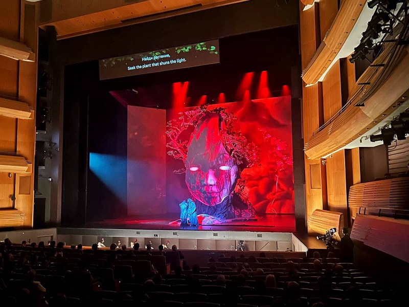 Нейросеть отменяет композиторов: впервые в мире ИИ написал музыкальный спектакль — мистическую оперу «Мандрагора»