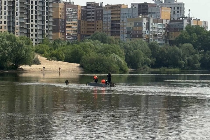 Купальный сезон в Брянске начался с двух подростковых смертей