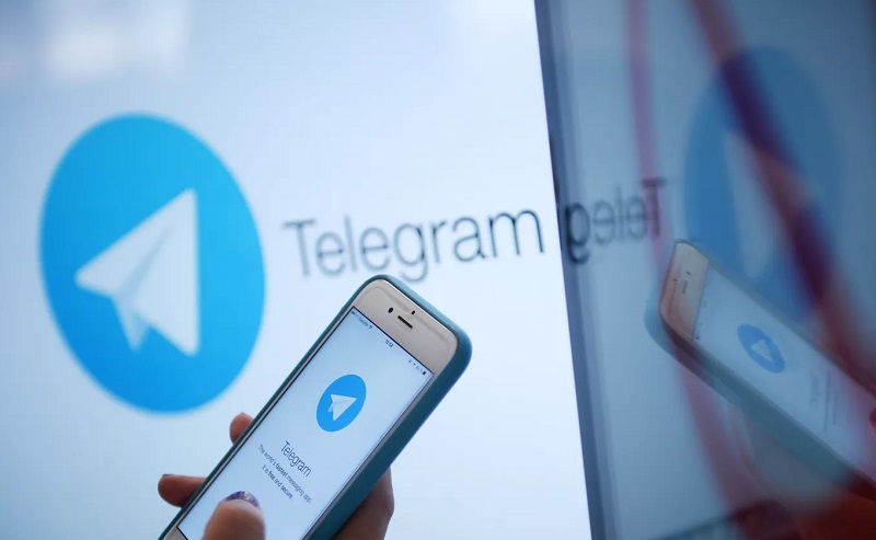 По MAXимуму: мессенджер Telegram могут начать замедлять в России?
