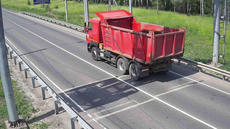 Третий пункт весового контроля на брянских региональных дорогах полноценно заработает с 9 июня