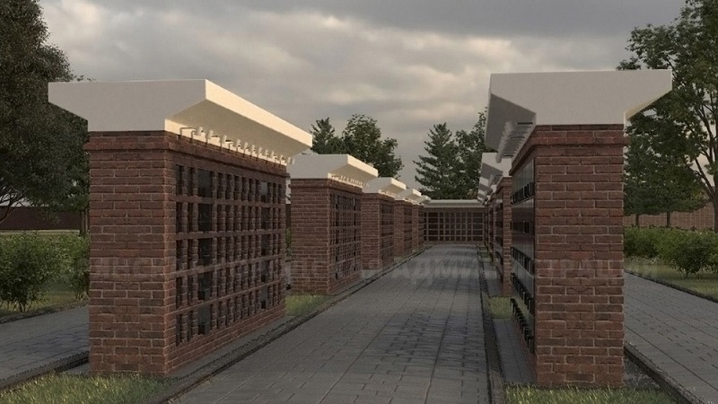 Первый крематорий в Брянске должен быть построен за три года. И за 440 млн. рублей