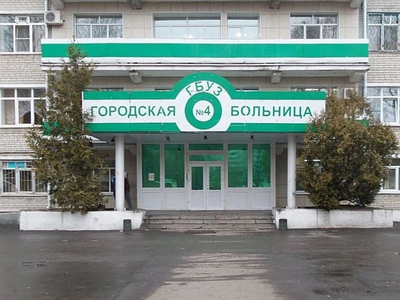 Вместе с отменой коронавирусных ограничений в Брянске закрыт коронавирусный стационар