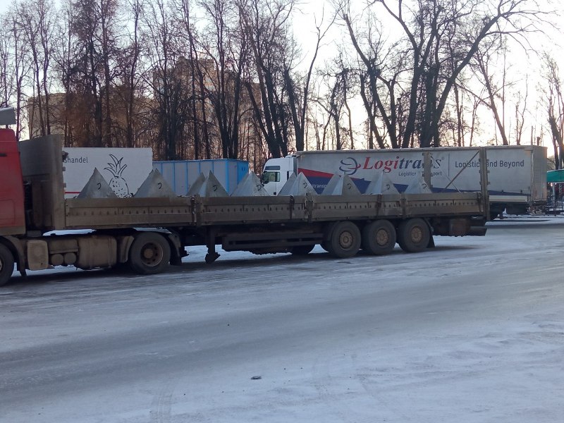 Возбуждено уголовное дело о мошенничестве при строительстве фортификационных сооружений в Брянской области