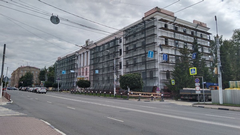 Шестой брянский вуз станет на первом году свей жизни самым «бюджетным» в регионе