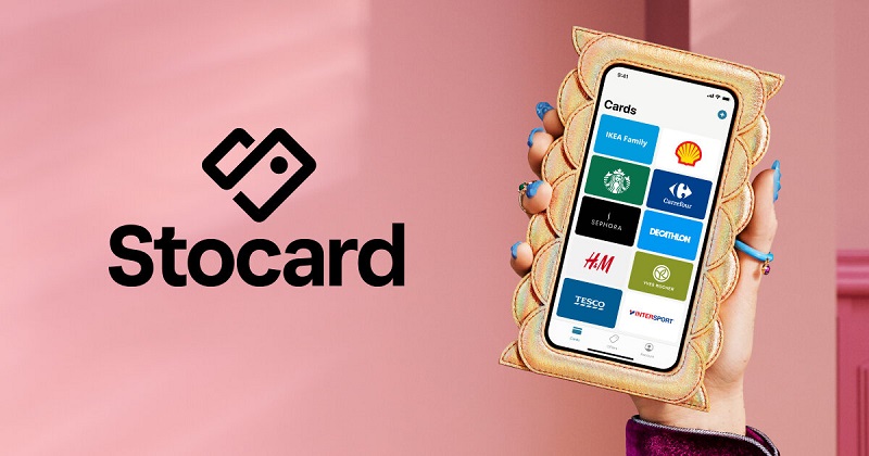 Сервис Stocard 30 июня работал последний день