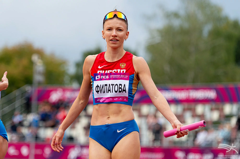 Брянская бегунья опротестовала результаты чемпионата России по лёгкой атлетике