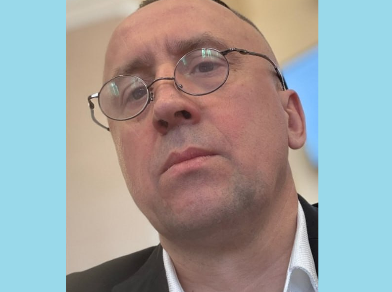 Брянский депутат Михаил Иванов выступил с очередной эксцентричной псевдозаконодательной инициативой