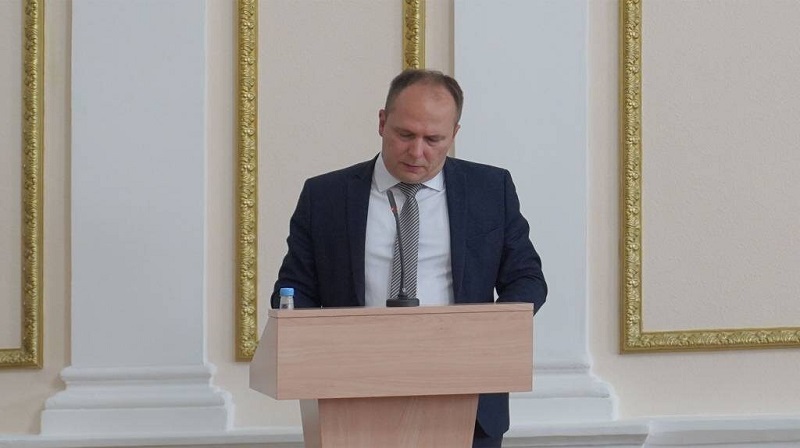 «Дело Симоненко» тихо оставило брянскую строительную отрасль «без головы»