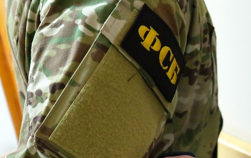 Российские спецслужбы проводят массовую зачистку украинских агентурных сетей в регионах ЦФО