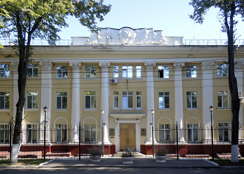 Брянские чекисты отметили 107-ю годовщину образования управления