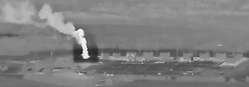 Брянский участок нефтепровода «Дружба» атакован Украиной в очередной раз