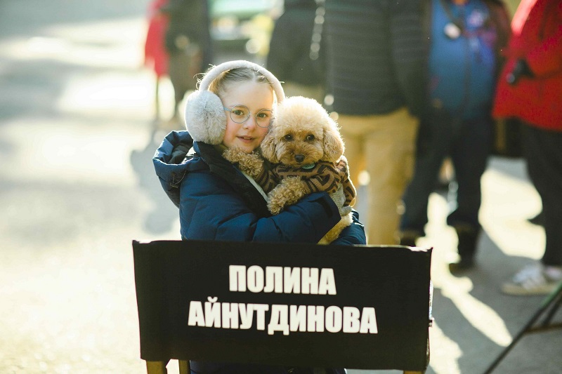 Следствие снова ведет школьница: стартует второй сезон детского детективного сериала «Любопытная Варвара»