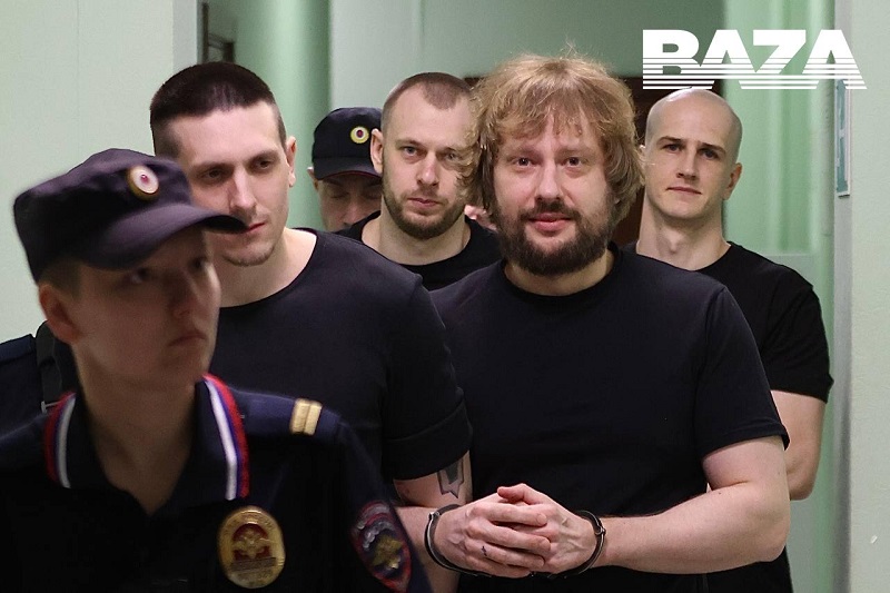 Украинская диверсионная группа, пойманная в брянском селе Салтановка, отправлена в полном составе на почти пожизненное