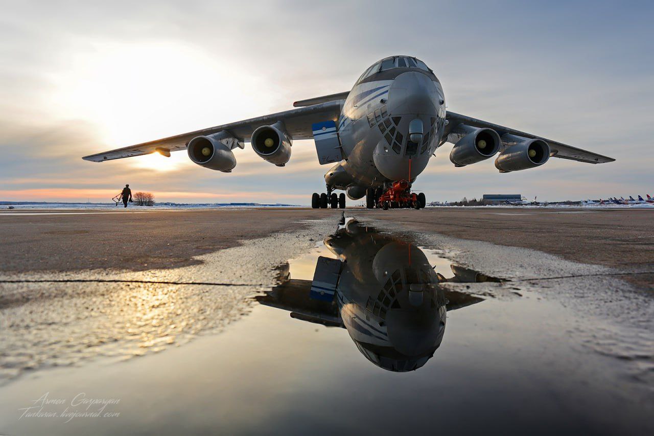 Российская армия получила в августе очередную партию Су-34 и новый крылатый «грузовик»