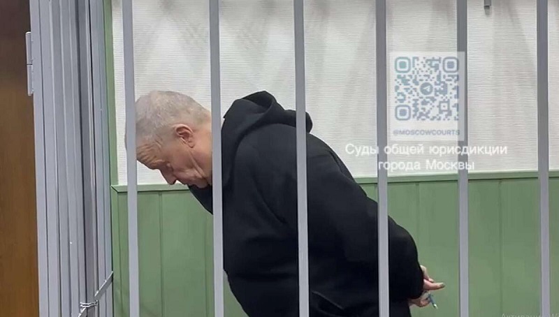 Экс-заместителю губернатора Брянской области продлили пребывание в московском СИЗО