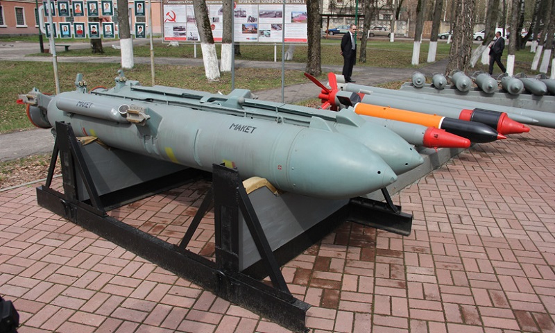 Брянское оборонное предприятие попало под британские санкции