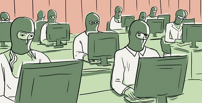 «Бото-волны» для создания иллюзии массового гнева или паники: как это было летом, кто под ударом сейчас