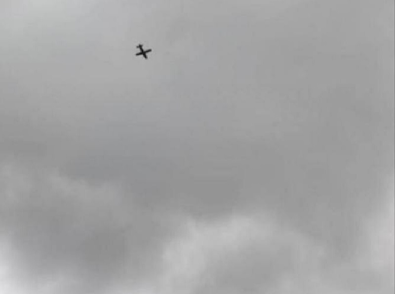 Объекты в Брянской области подверглись массированной ракетной атаке, применялись Storm Shadow