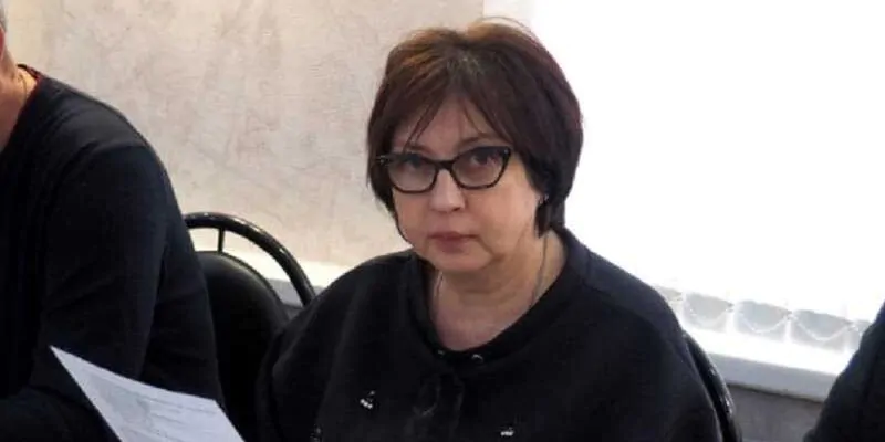 Брянский облсуд освободил из СИЗО обвиняемую во взяточничестве депутата горсовета Людмилу Федотову