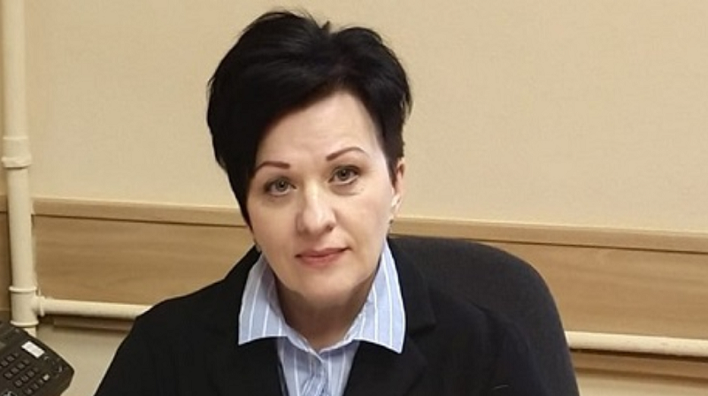 Валентину Миронову выщелкнули из обоймы: она уволена из команды замов брянского губернатора