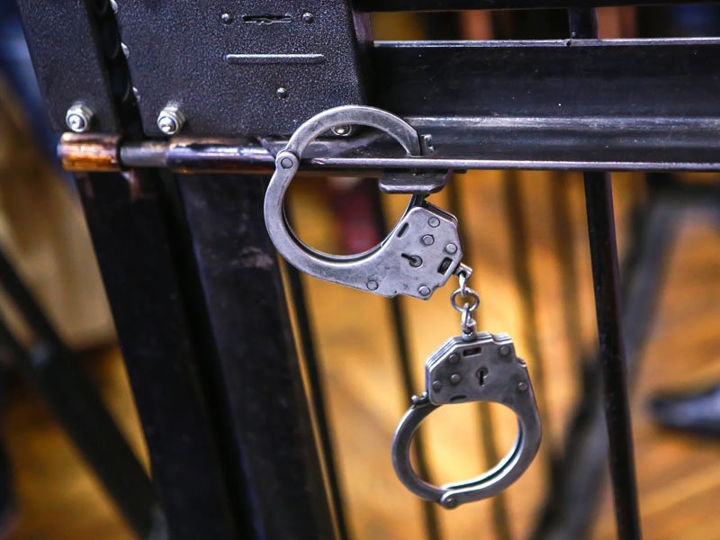 Дятьково притягивает теракты: брянский суд отправил в СИЗО мужчину, заложившего взрывное устройство в ТЦ «Кристалл»