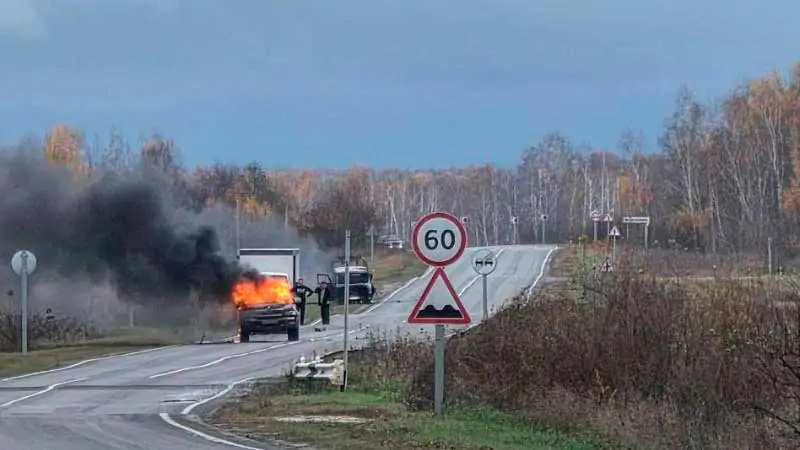 Охота за людьми в Погаре: за три дня украинскими FPV-дронами убиты и ранены почти 20 мирных жителей