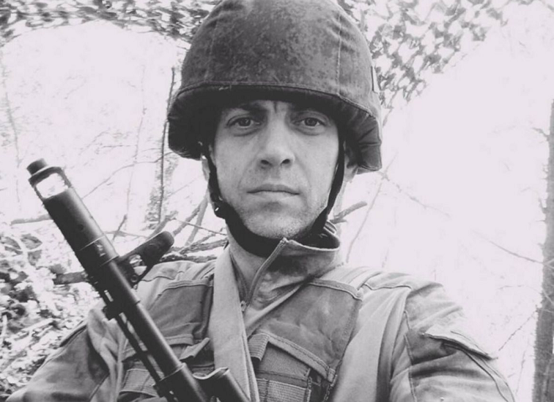 «Золотая осень» Владимира Торикова, окончательный финал: сын научного руководителя брянского губернатора похоронен в Кокино