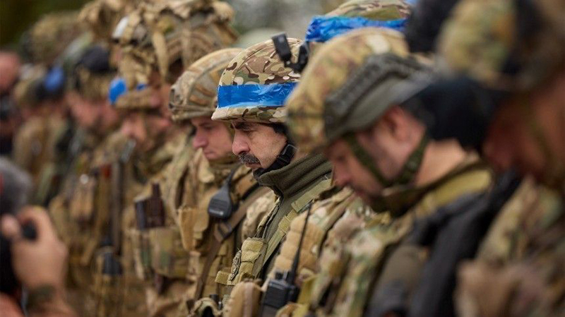 Сколько стоит откупиться от мобилизации – расценки от офицера НГУ