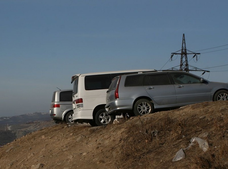 Рынок новых авто в октябре: Haval на первом месте по продажам и по уровню снижения цены. Как минимум, в Брянске
