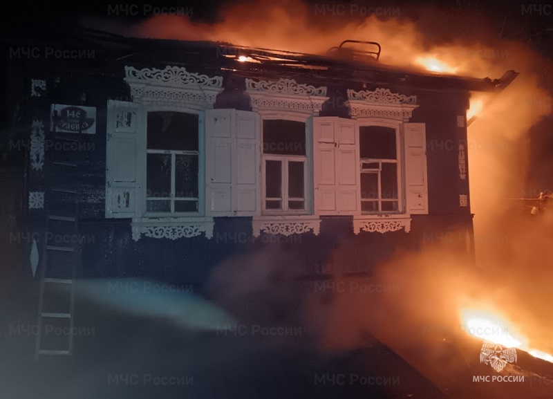 Четыре смерти за неделю: в пожарах на юго-западе Брянской области погибли трое взрослых и ребёнок