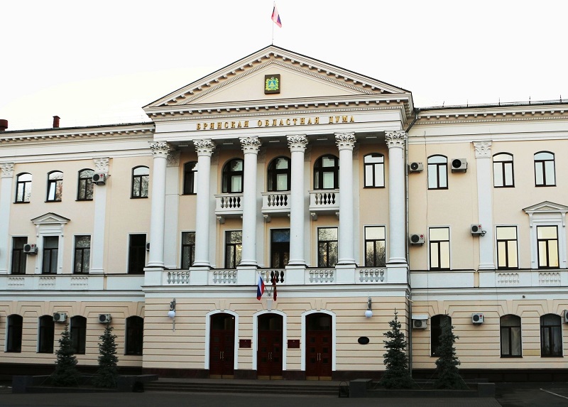 Партизаны и свалки: Брянская облдума раз в 15 лет продвигает законодательную экзотику