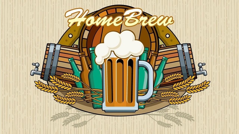 День обучения домашнему пивоварению: хочешь научиться – спроси пивовара как