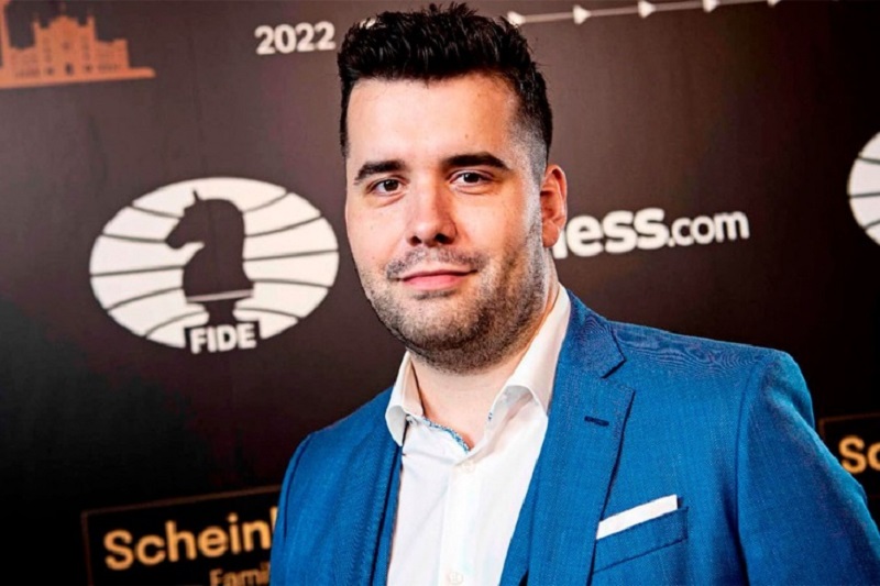 Ян Непомнящий вылетел на Кубке мира от индийца из третьей сотни рейтинга FIDE