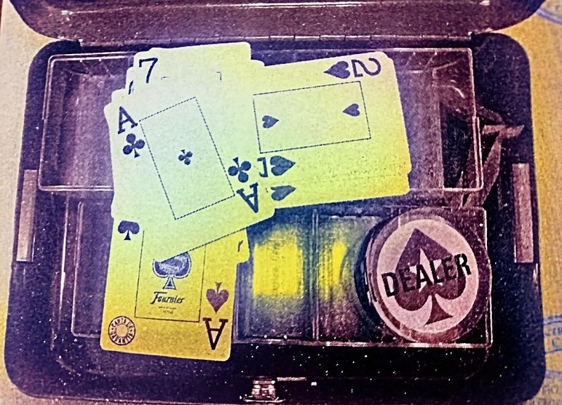 Пошли all-in: клинцовский покерный клуб проиграл миллион городскому суду