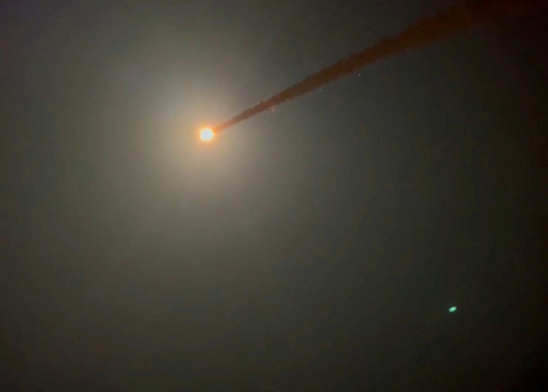 Месяц запрету на съёмки последствий украинских атак в Брянской области. Прилёт нормальный