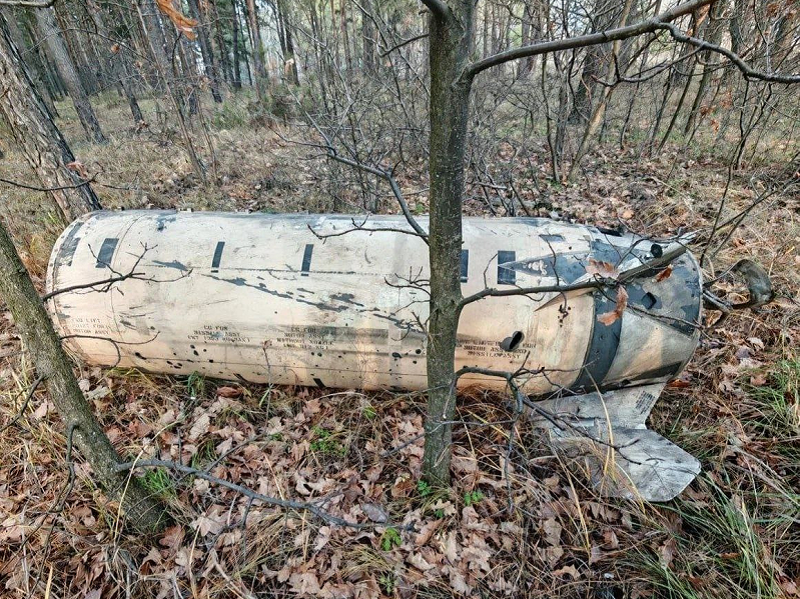 ВСУ ударили по Воронежу американскими ракетами ATACMS ровно через год после удара по Брянску