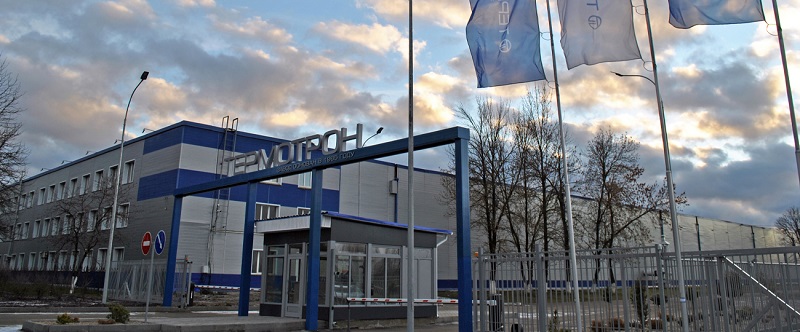 Брянское предприятие импортозаместило десятую часть рынка только благодаря автоматизации производства