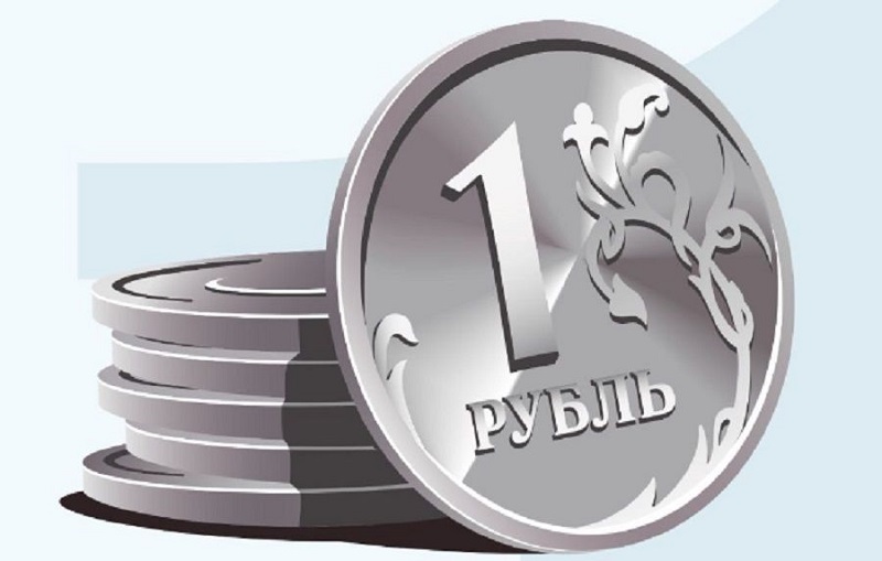 Клиенты брянских банков принесли за неделю четыре тонны мелочи